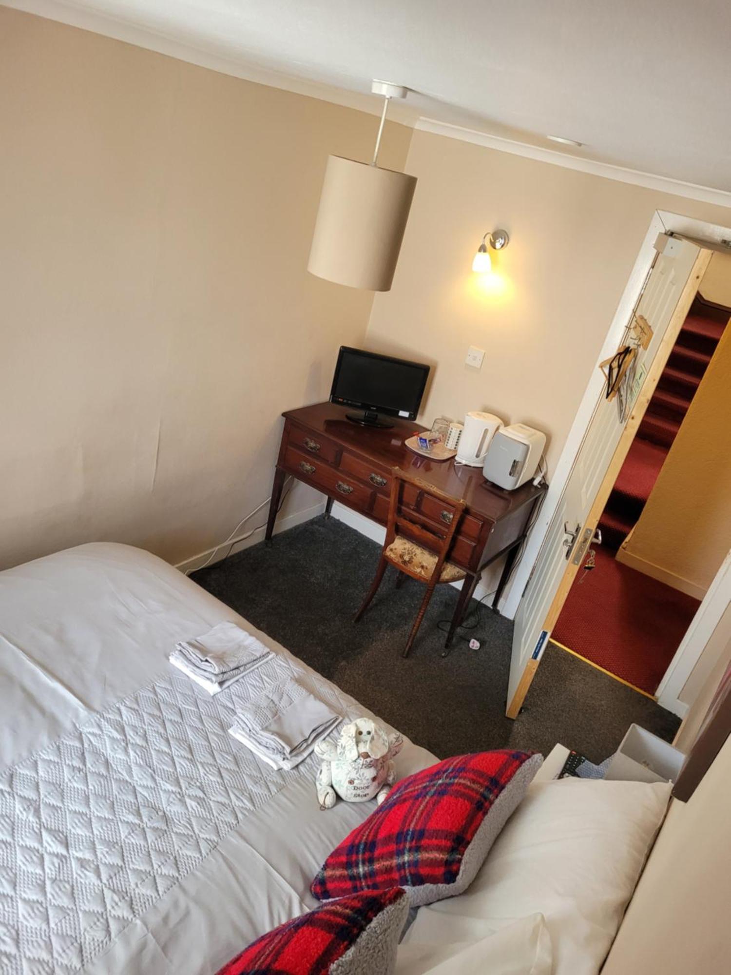 The Dunning Hotel Perth Cameră foto
